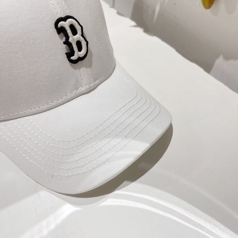 Balenciaga Caps